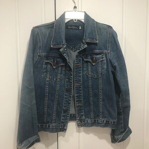 Earl Jeans jacket